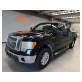 2009 Ford F-150
