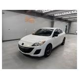 2010 Mazda Mazda3