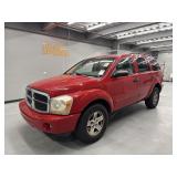 2004 Dodge Durango