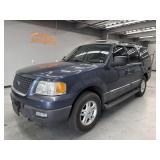 2005 Ford Expedition