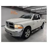 2009 Dodge Ram