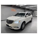 2015 Buick Enclave