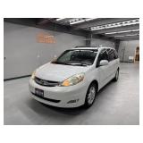 2006 Toyota Sienna