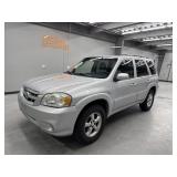 2005 Mazda Tribute