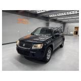 2010 Suzuki Grand Vitara