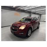 2010 Chevrolet Equinox