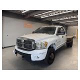 2006 Dodge Ram 3500
