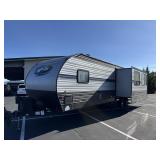 2020 Forest River Chorokee Limited