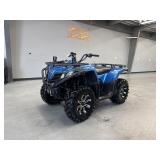 2021 CF Moto C Force