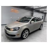 2013 Volkswagen Jetta