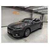 2017 Kia Cadenza