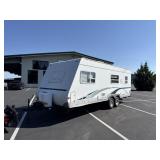 2003 Forest River Surveyor