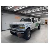 1992 Ford F-350