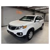 2011 Kia Sorento