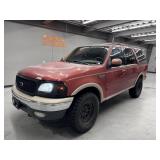 1999 Ford Expedition
