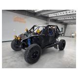 2017 Can-Am Maverick