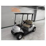 2021 Yamaha Golf Cart