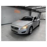 2012 Volvo S60
