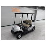2021 Yamaha Golf Cart