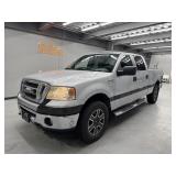 2007 Ford F-150