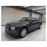 2008 Chrysler 300