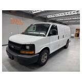 2007 Chevrolet Express