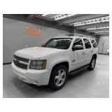 2011 Chevrolet Tahoe
