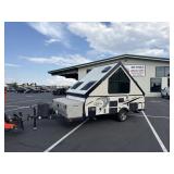 2016 Coachman Clipper