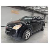 2012 Chevrolet Equinox