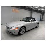 2003 BMW Z4 DINAN