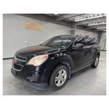 2012 Chevrolet Equinox