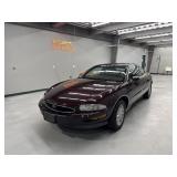 1995 Buick Riviera