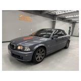 2001 BMW 3 Series
