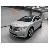 2009 Toyota Venza