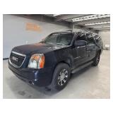 2008 GMC Yukon XL