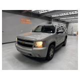 2007 Chevrolet Tahoe