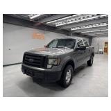 2009 Ford F-150