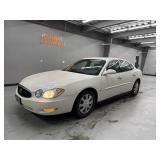 2007 Buick LaCrosse