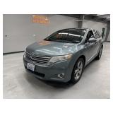 2011 Toyota Venza