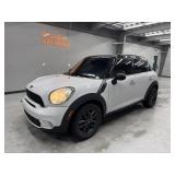 2013 MINI Countryman