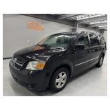 2010 Dodge Grand Caravan