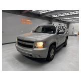 2007 Chevrolet Tahoe