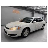 2007 Chevrolet Impala
