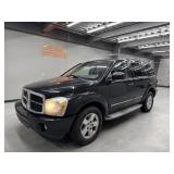 2006 Dodge Durango