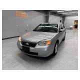 2007 Chevrolet Malibu