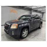 2010 GMC Terrain