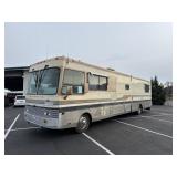 1994 Safari Continental