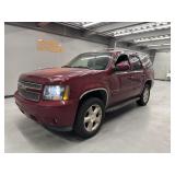2007 Chevrolet Tahoe