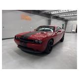 2011 Dodge Challenger