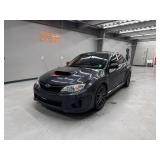 2012 Subaru Impreza